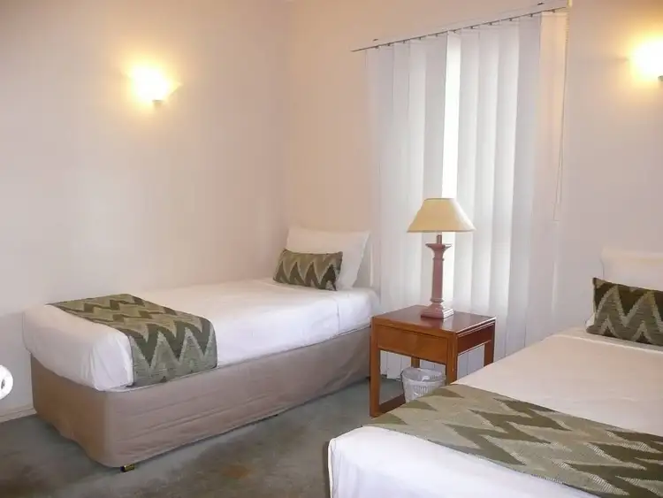 Third view of Homely apartment listing, 15/298 Sheridan St, Cairns QLD 4870
