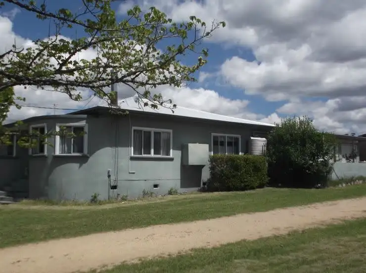Second view of Homely house listing, 20 Amosfield Road, Stanthorpe QLD 4380