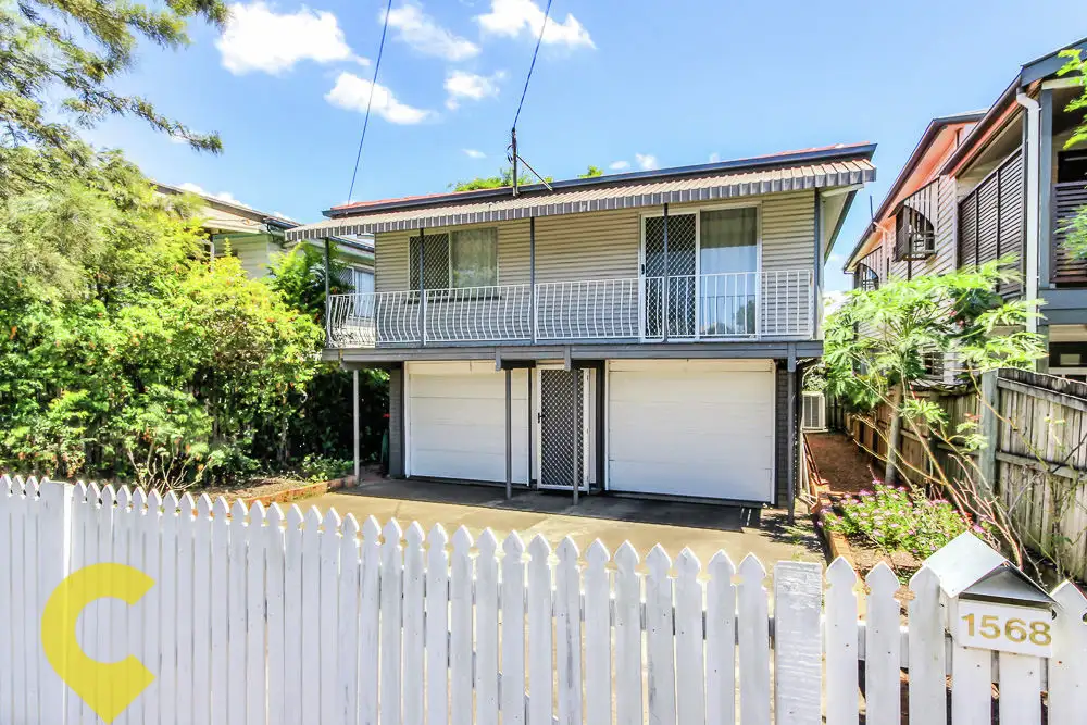 Main view of Homely house listing, 1568 Sandgate Road, Virginia QLD 4014