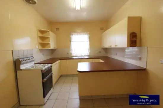 Second view of Homely house listing, 47 Meehan Street, Yass NSW 2582