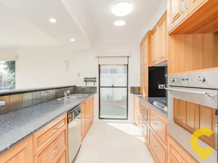 Second view of Homely house listing, 20 Enterprise Court, Newport QLD 4020