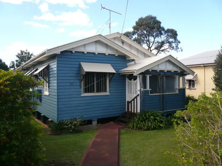 85 Stephen Street, Toowoomba QLD 4350