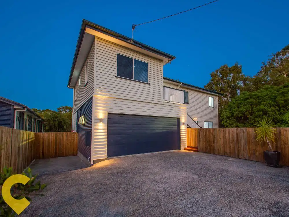 Main view of Homely house listing, 44 Braun Street, Deagon QLD 4017