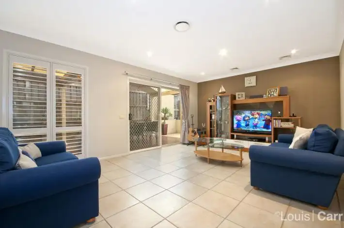 Third view of Homely house listing, 1 Botanical Drive, Kellyville NSW 2155
