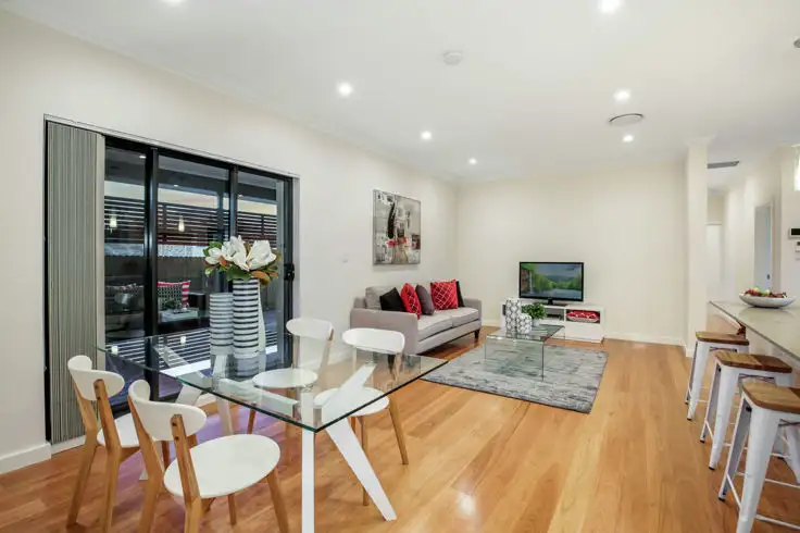 Fourth view of Homely house listing, 243 Pennant Hills Road, Thornleigh NSW 2120