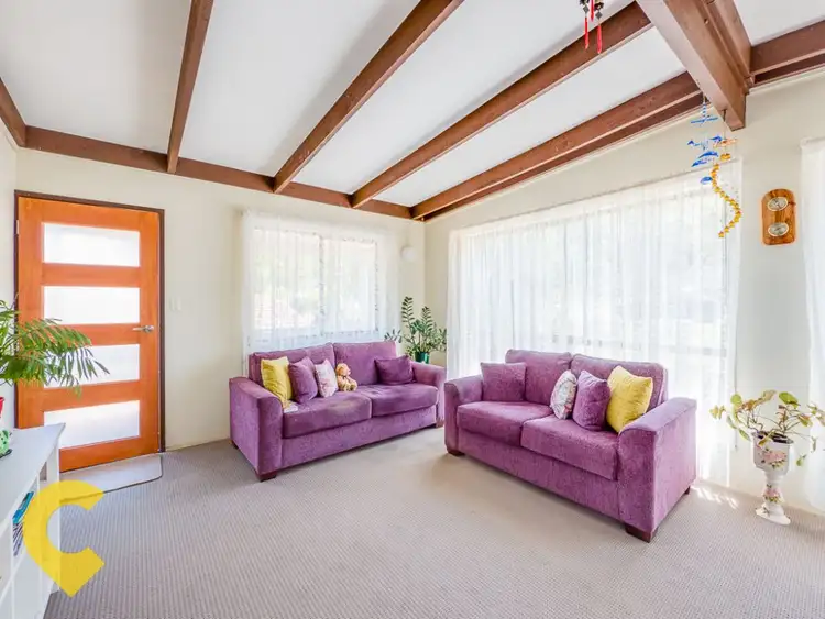 Main view of Homely house listing, 12 Wattle Street, Kallangur QLD 4503