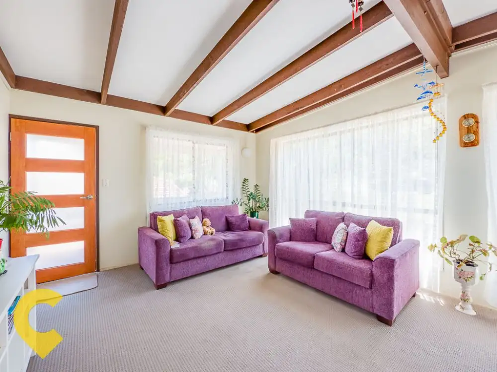 Main view of Homely house listing, 12 Wattle Street, Kallangur QLD 4503