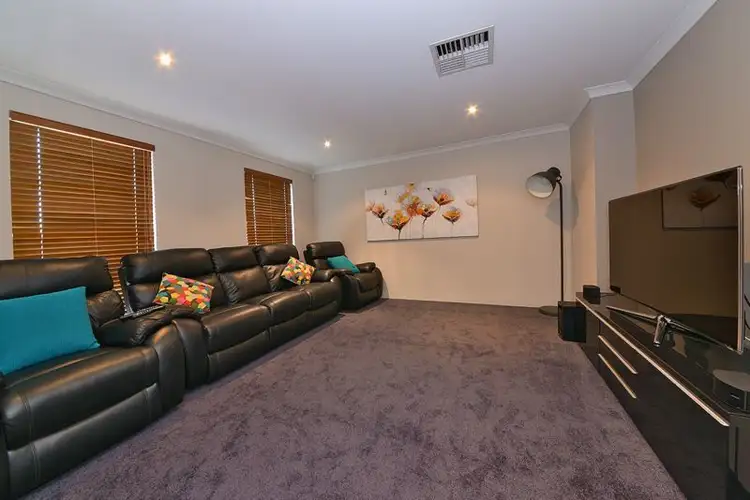 Fourth view of Homely house listing, 43 Mermaid Way*, Heathridge WA 6027