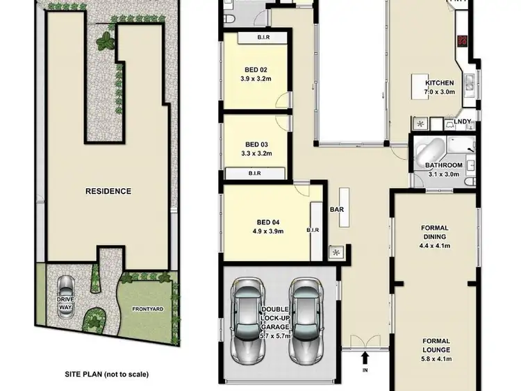 Seventh view of Homely house listing, 14 Fowler Crescent, South Coogee NSW 2034