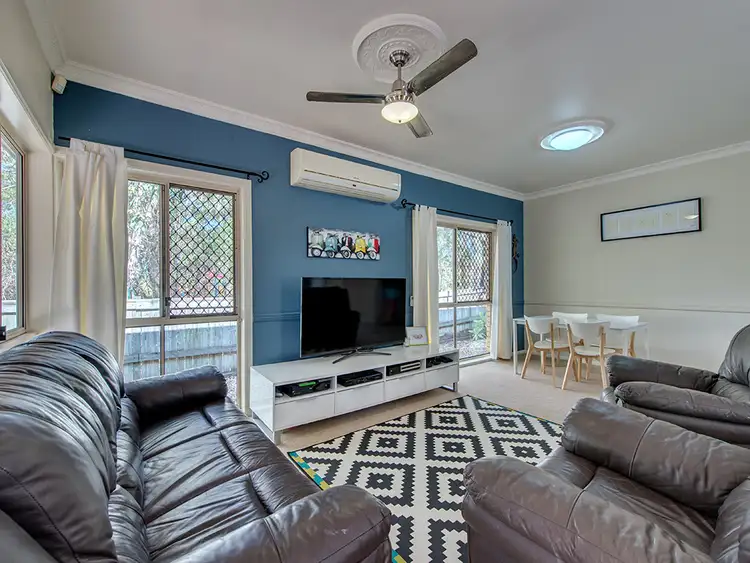 Second view of Homely house listing, 36 St James Street, Forest Lake QLD 4078
