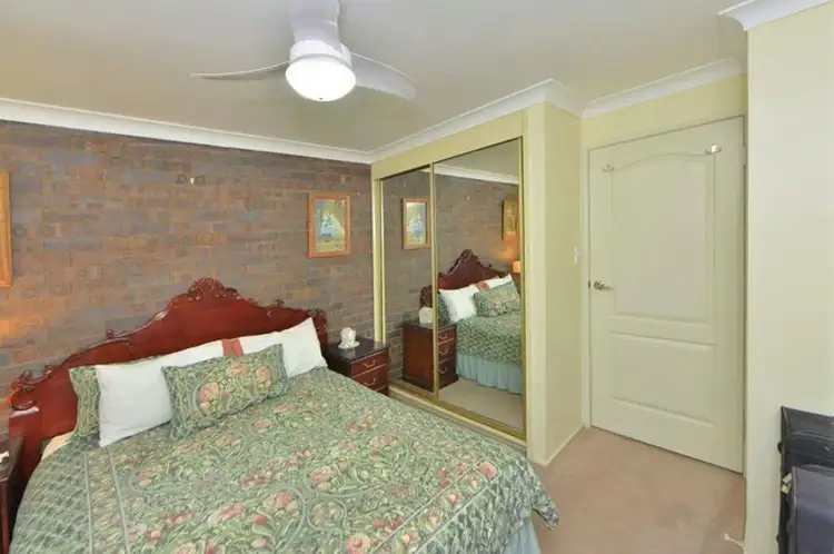 Sixth view of Homely house listing, 22 Nugent Crescent, Wilsonton QLD 4350