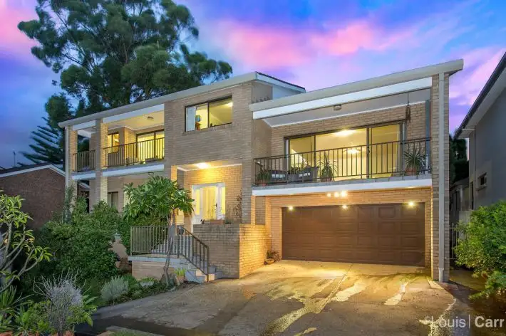 39 Tallowwood Avenue, Cherrybrook NSW 2126