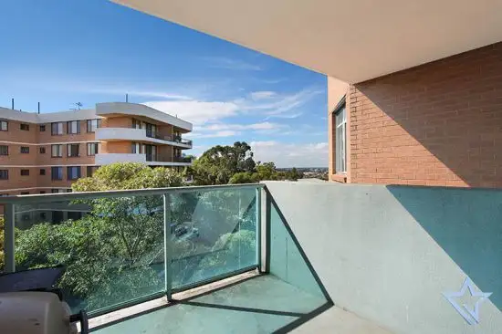 Sixth view of Homely unit listing, 41/1 Good Street, Parramatta NSW 2150