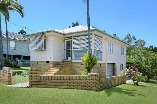 70 Marshall Road, Holland Park West QLD 4121