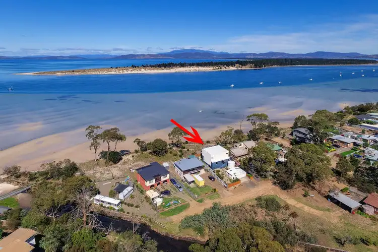 5 Creek Street, Lewisham TAS 7173