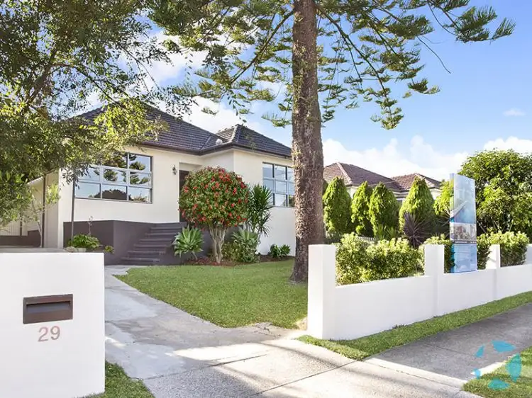 29 Ronald Av, Ryde NSW 2112