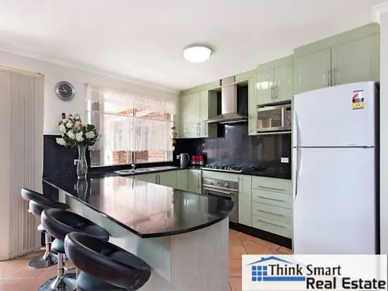 Sixth view of Homely house listing, 3 Flamingo Grove, Plumpton NSW 2761