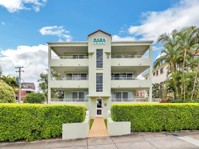 Main view of Homely apartment listing, 5/194 Marine Parade, Labrador QLD 4215