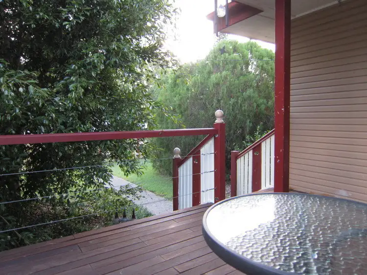 Fifth view of Homely house listing, 8 Ivor Street, Leichhardt QLD 4305