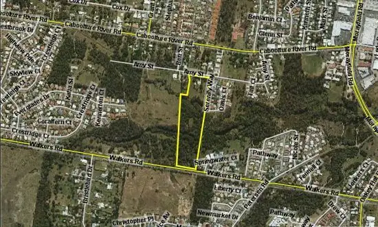 46-54 Amy Street, Morayfield QLD 4506