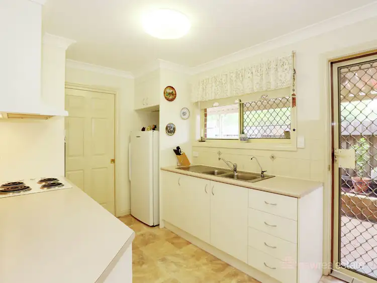 Second view of Homely villa listing, 18/7 Gundagai Pl, Coffs Harbour NSW 2450