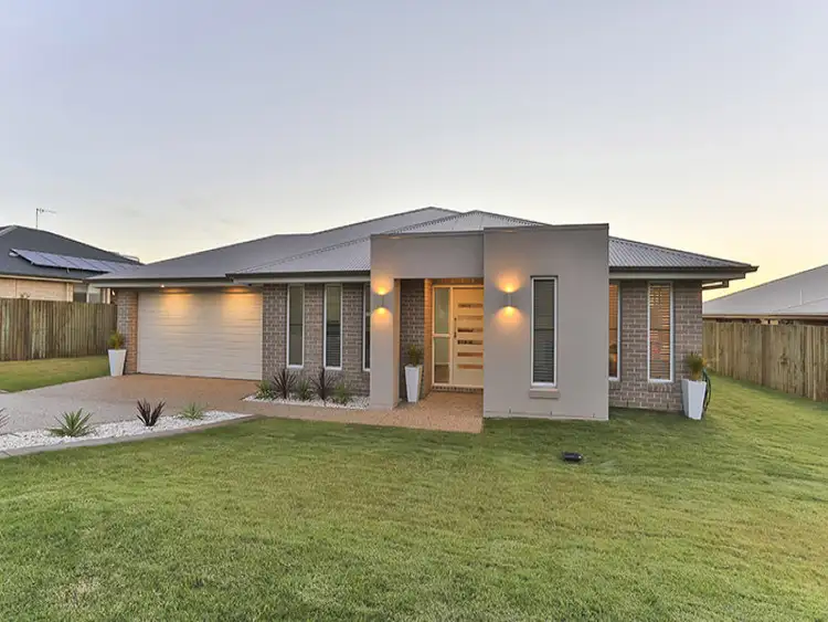 Main view of Homely house listing, 15 Kleinton Road, Kleinton QLD 4352