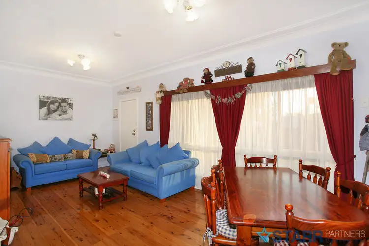Third view of Homely house listing, 162 Richmond Rd, Cambridge Park NSW 2747