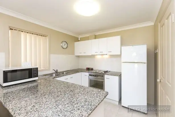 Second view of Homely unit listing, 5/43 Berkeley Street, Speers Point NSW 2284