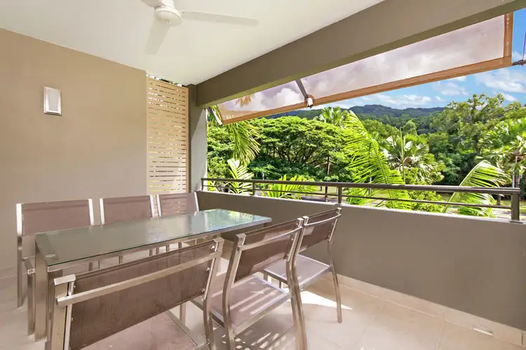 Third view of Homely unit listing, 313/ 57-65 Paradise Palms Drive, Kewarra Beach QLD 4879
