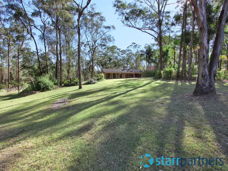 Fifth view of Homely house listing, 145 Mitchell Drive, Glossodia NSW 2756