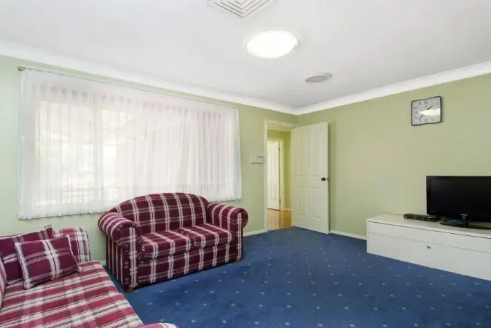 Fourth view of Homely house listing, 42 Superior Avenue, Seven Hills NSW 2147
