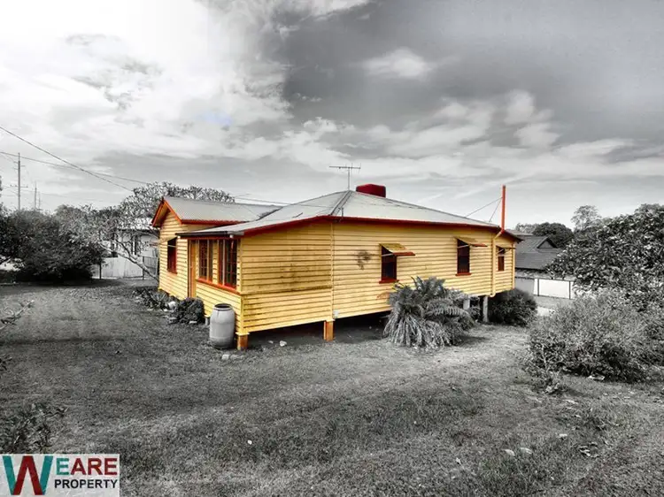 Main view of Homely house listing, 496 Kingston rd, Kingston QLD 4114