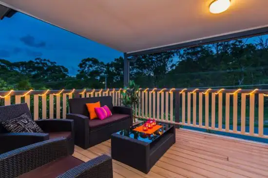 Second view of Homely house listing, 75 Buckley Street, Carina Heights QLD 4152