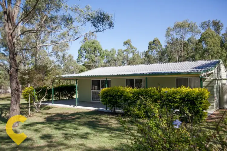 Sixth view of Homely house listing, 227 Carbeen Crescent, Nanango QLD 4615