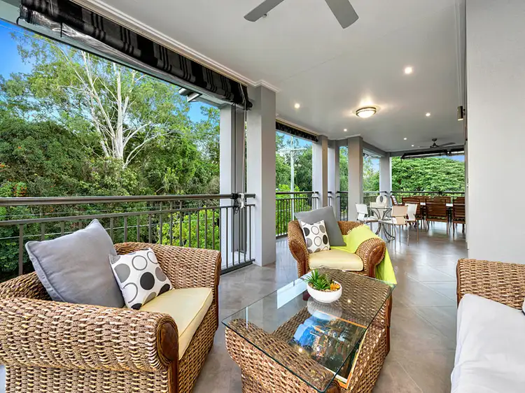 24 Acacia Drive, Ashgrove QLD 4060