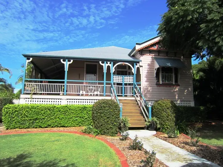 85 Glebe Road, Silkstone QLD 4304