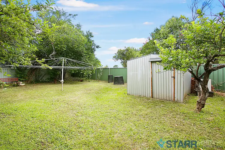Fourth view of Homely house listing, 4 Wilson Place, St Marys NSW 2760
