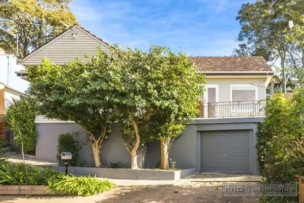 354 Park Avenue, Kotara NSW 2289