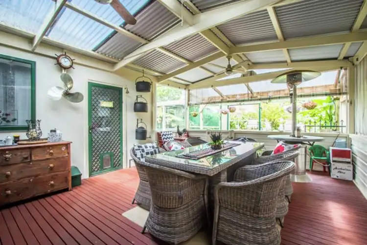 Second view of Homely house listing, 4 McRostie Street, Tantanoola SA 5280
