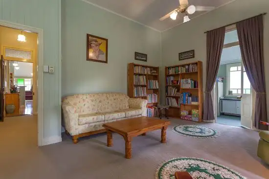 Seventh view of Homely house listing, 134 Sandy Creek Road, Grantham QLD 4347