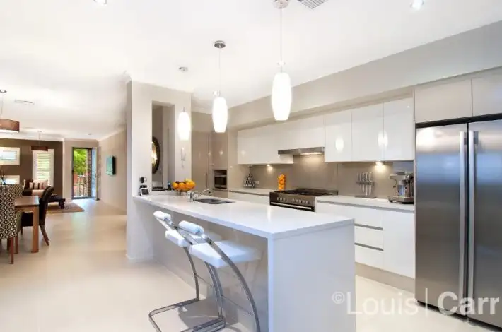 Third view of Homely house listing, 21 John Savage Crescent, West Pennant Hills NSW 2125