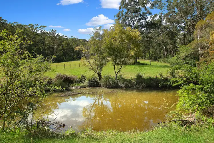 Fifth view of Homely land listing, 68a Shoplands Road, Annangrove NSW 2156