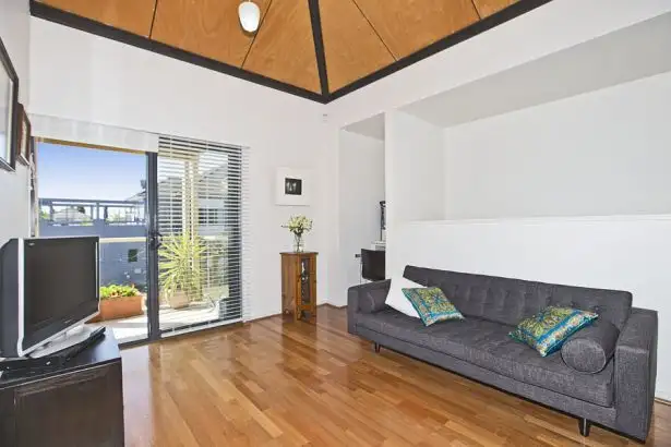 Second view of Homely townhouse listing, 2/6 Mill Place, Wickham NSW 2293