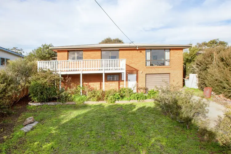 Second view of Homely house listing, 42 Franklin Street, Lewisham TAS 7173
