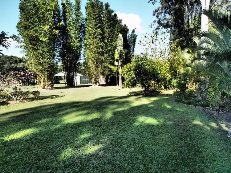Third view of Homely land listing, 1045 Tagigan Road, Wolvi QLD 4570