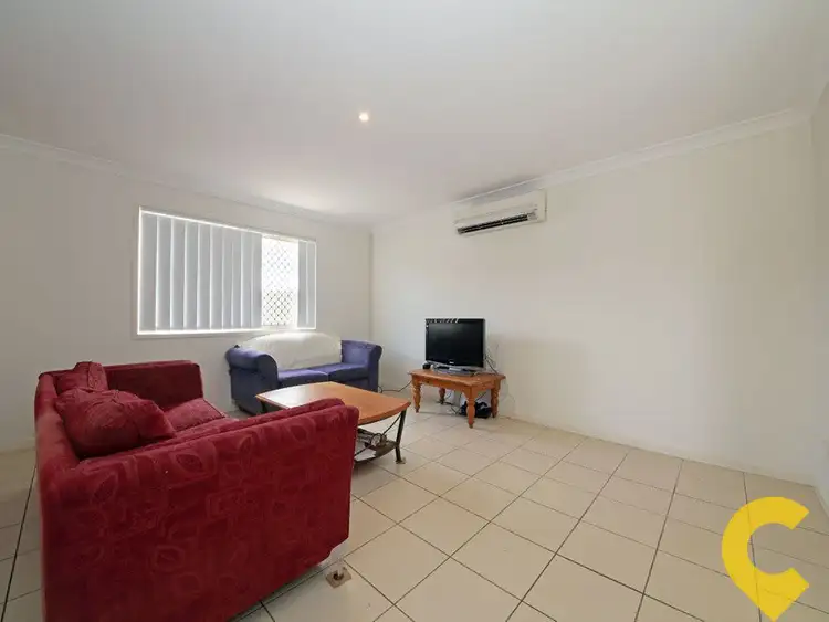 Fifth view of Homely house listing, 45 Hubner Drive, Rothwell QLD 4022