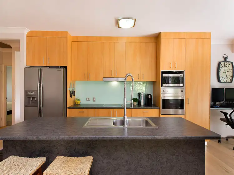 Fourth view of Homely house listing, 20 Saffron Place, Seventeen Mile Rocks QLD 4073