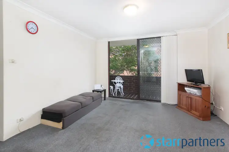 Fourth view of Homely unit listing, 19/77-81 Saddington Street, St Marys NSW 2760