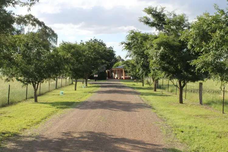 326 Gowrie Road, Tamworth NSW 2340