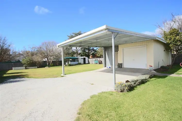 Third view of Homely house listing, 145 Logan Street, Tenterfield NSW 2372